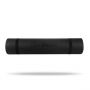 Yoga Mat Dual Side Grey Black - Gymbeam single_variant