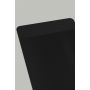 Yoga Mat Exercice Pad Black - STRIX black