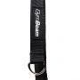 Yoga Mat Sling black - GymBeam single_variant