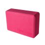 Yoga Block Pink - GymBeam single_variant