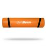 Podložka na cvičenie Yoga Mat Orange - GymBeam single_variant