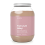 Yum Yum Whey Protein 1000 g - BeastPink 1000 g - strawberry splash
