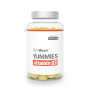 Vitamín D3 Yummies - GymBeam 120 g