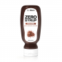Bezkalorický sirup Chocolate Syrup - GymBeam 320 ml