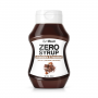Bezkalorický sirup Hazelnut Choco - GymBeam 350 ml
