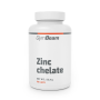 Zinc chelate - GymBeam 90 caps