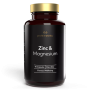 Zinc and Magnesium - The Protein Works 90 caps