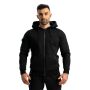 Zip Up Hoodie Nova black - STRIX XXL