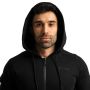 Zip Up Hoodie Nova black - STRIX XXL