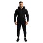 Zip Up Hoodie Nova black - STRIX XXL