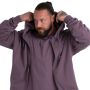 Zip Hoodie Dusk - STRIX XXL