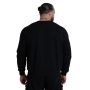 ZOA Relaxed Sweatshirt Black - STRIX XXL