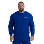 ZOA Relaxed Sweatshirt Sapphire - STRIX XXL