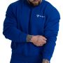 ZOA Relaxed Sweatshirt Sapphire - STRIX XXL