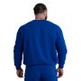 ZOA Relaxed Sweatshirt Sapphire - STRIX XXL