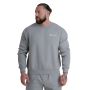 ZOA Relaxed Sweatshirt Smoke - STRIX XXL