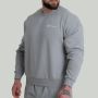 ZOA Relaxed Sweatshirt Smoke - STRIX XXL