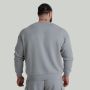 ZOA Relaxed Sweatshirt Smoke - STRIX XXL