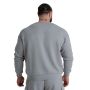 ZOA Relaxed Sweatshirt Smoke - STRIX XXL