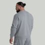 ZOA Relaxed Sweatshirt Smoke - STRIX XXL