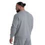ZOA Relaxed Sweatshirt Smoke - STRIX XXL