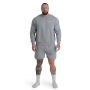 ZOA Relaxed Sweatshirt Smoke - STRIX XXL