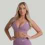 ZOA Triangle Sports Bra Orchid - STRIX L