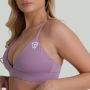 ZOA Triangle Sports Bra Orchid - STRIX L