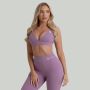 ZOA Triangle Sports Bra Orchid - STRIX L