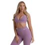 ZOA Triangle Sports Bra Orchid - STRIX L