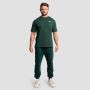 Zone T-shirt Forest - GymBeam XXL