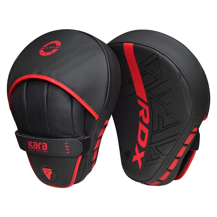 F6 KARA Focus Pads Red - RDX single_variant