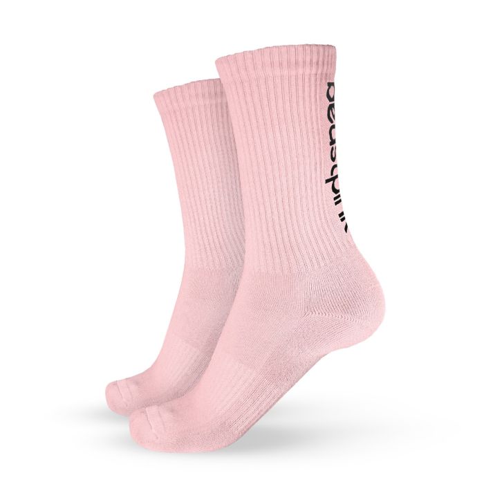3/4 Socks 4Pack - BeastPink M