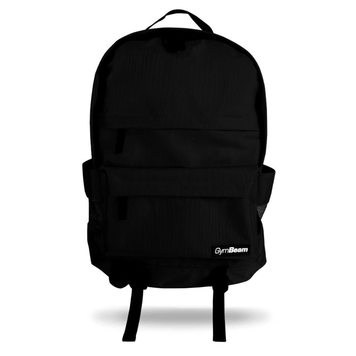 Agile Backpack Black - GymBeam single_variant