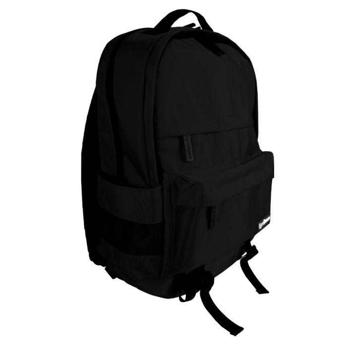 Agile Backpack Black - GymBeam single_variant