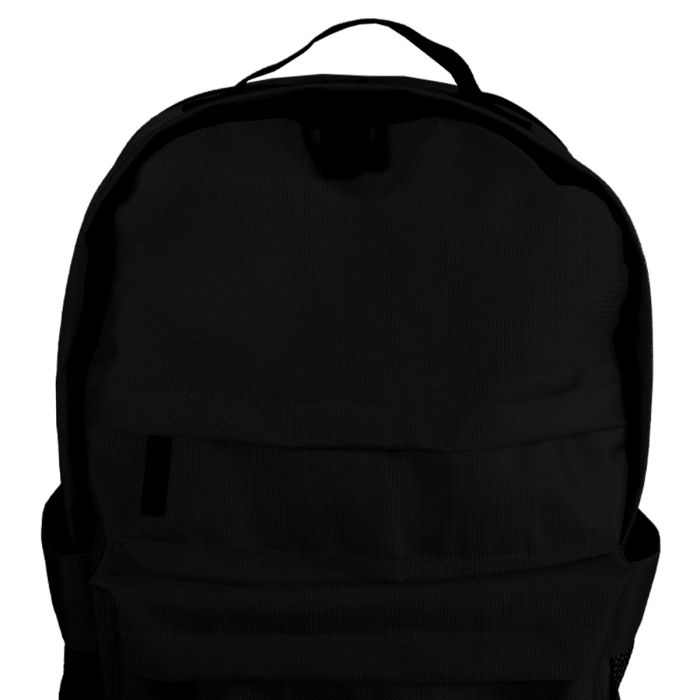 Agile Backpack Black - GymBeam single_variant