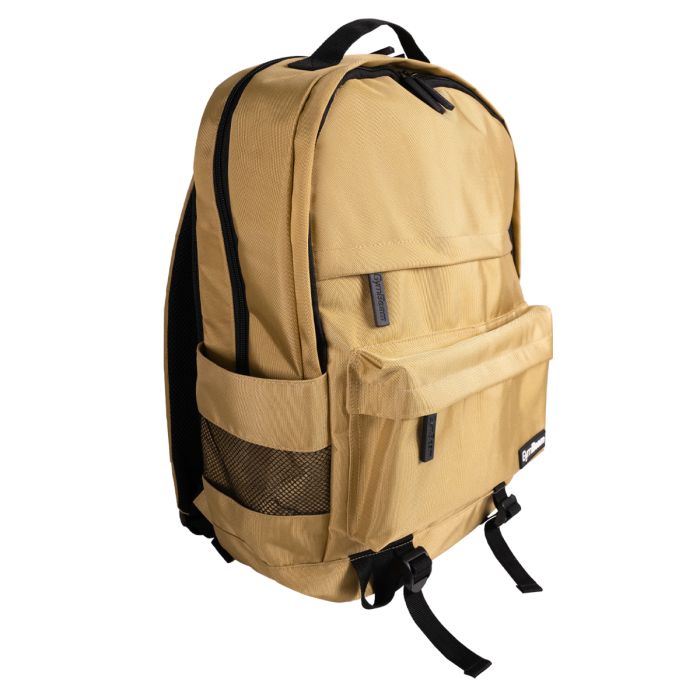 Agile Backpack Khaki - GymBeam single_variant