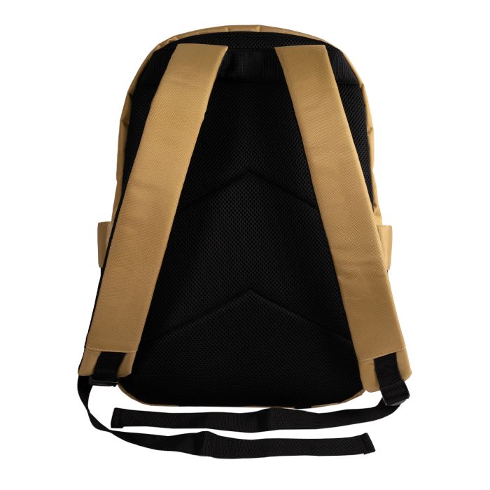 Agile Backpack Khaki - GymBeam single_variant