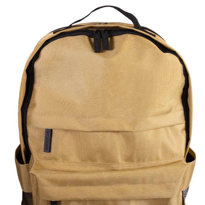 Agile Backpack Khaki - GymBeam single_variant