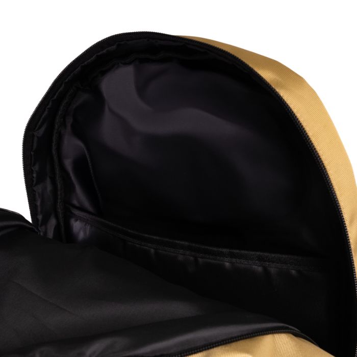 Agile Backpack Khaki - GymBeam single_variant