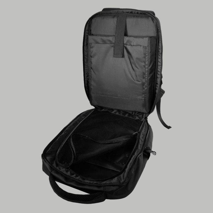 ALPHA Backpack Black - STRIX single_variant