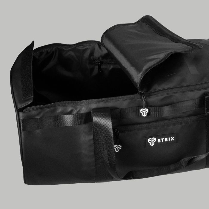 ALPHA Duffle Bag Black - STRIX single_variant