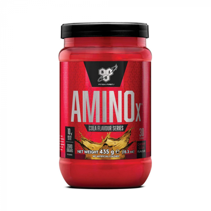 Amino X - BSN 1015 g - watermelon