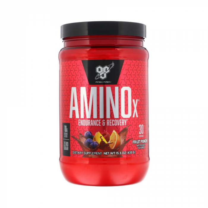 Amino X - BSN 1015 g - watermelon