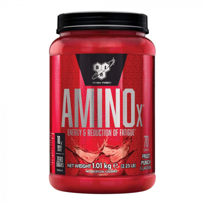 Amino X - BSN 1015 g - watermelon