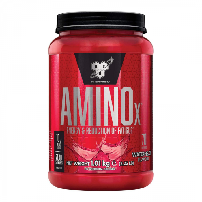Amino X - BSN 1015 g - watermelon