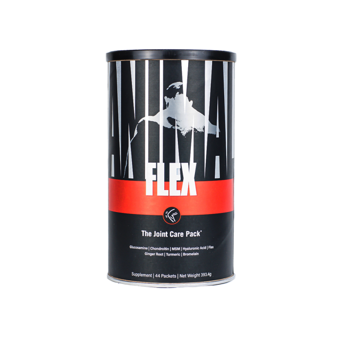 Animal Flex - Universele voeding + cadeau 44 pkgs