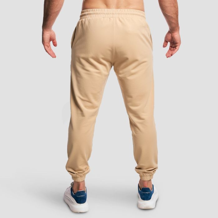 ARC pants Beige - GymBeam XXL
