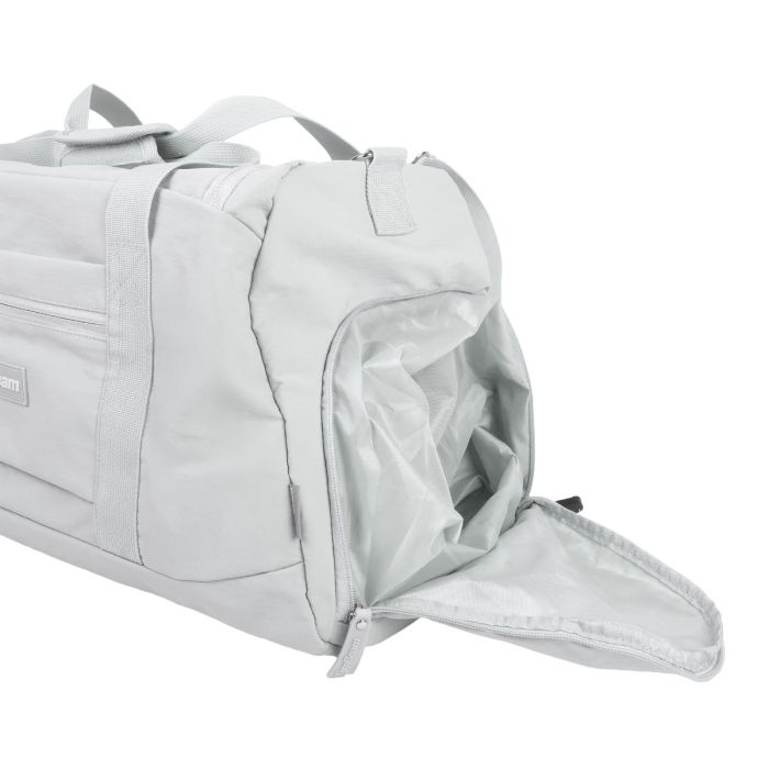 Aura Duffle Bag Mist - GymBeam single_variant