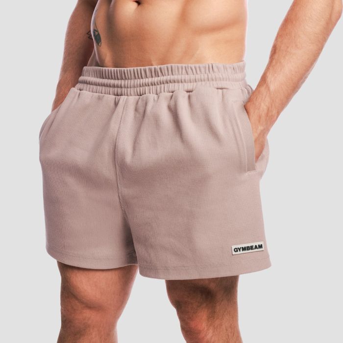 Aura Shorts Roux - GymBeam XXL